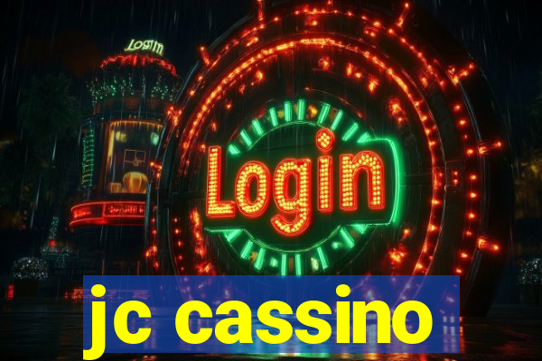 jc cassino
